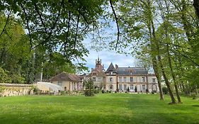 Château de Rosa Bonheur